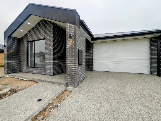 55 Argant Loop, Sunbury, Vic 3429 - For Rent