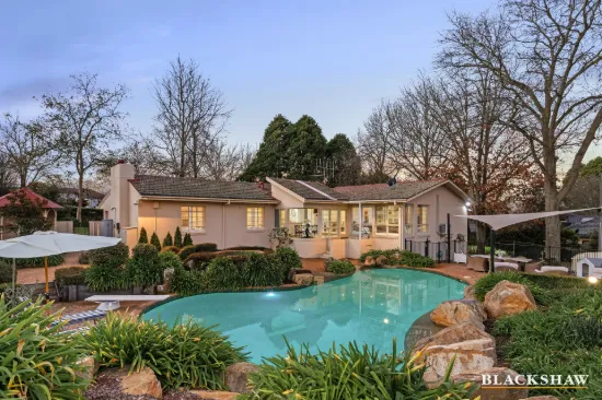 55 Arthur Circle, Red Hill, ACT 2603