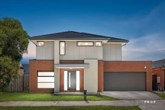 55 Astoria Drive, Point Cook, Vic 3030