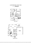 55 Astoria Drive, Point Cook, Vic 3030-Floorplan