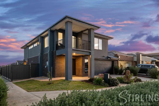 55 Athenaeum Ave, Clyde North, Vic 3978