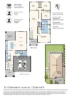 55 Athenaeum Ave, Clyde North, Vic 3978-Floorplan