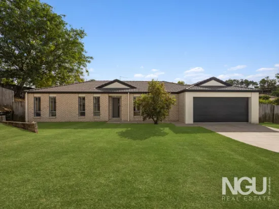 55 Atlantic Drive, Brassall, Qld 4305