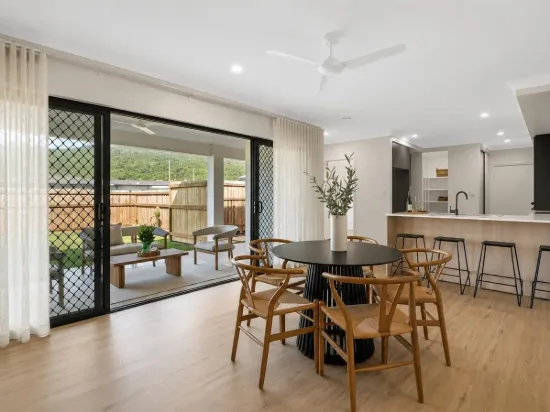 55 B Salvatore Drive, Gordonvale, Qld 4865