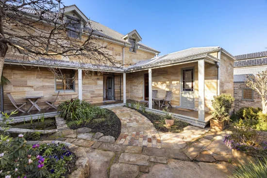 55 Ballast Point Road, Birchgrove, NSW 2041