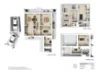 55 Ballast Point Road, Birchgrove, NSW 2041-Floorplan