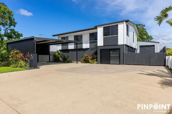 55 Banksia Avenue, Andergrove, Qld 4740