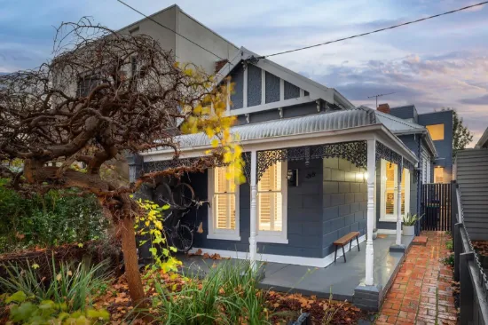 55 Barkly Street, Fitzroy North, Vic 3068
