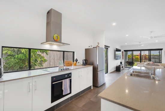 55 Barrbal Drive, Cooya Beach QLD 4873-Image