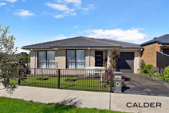 55 Basten Avenue, Deanside, Vic 3336