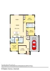 55 Basten Avenue, Deanside, Vic 3336-Floorplan