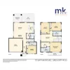 55 Battam Road, Gregory Hills, NSW 2557-Floorplan