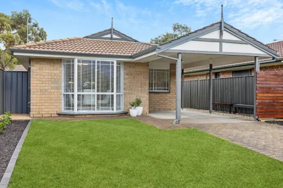 55 Baume Circuit, Old Reynella, SA 5161