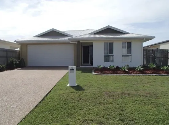 55 Beach Oak Drive, Mount Low, Qld 4818