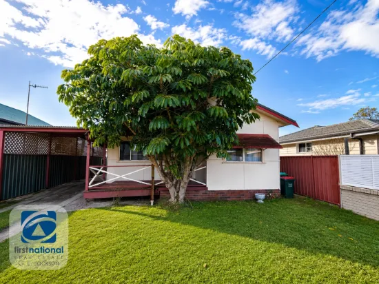 55 Beach Street, Ettalong Beach, NSW 2257