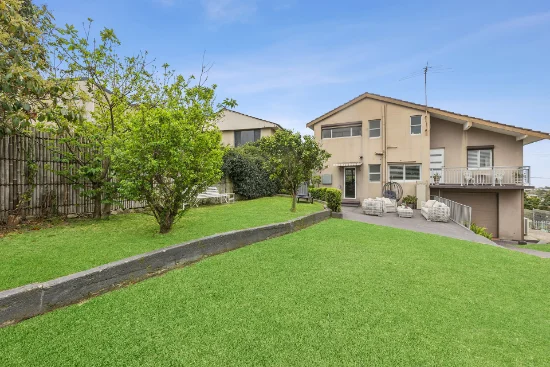 55 Beacon Hill Road, Beacon Hill, NSW 2100