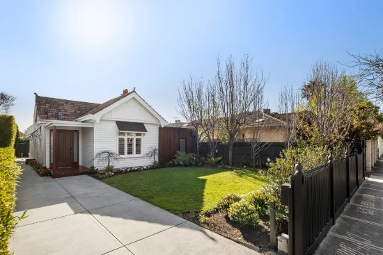 55 Begonia Road, Gardenvale, Vic 3185 - For Sale