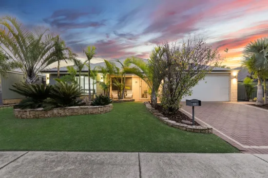 55 Benalla Crescent, Byford WA 6122-Image