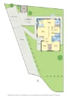 55 Bicentennial Crescent, Meadow Heights, Vic 3048-Floorplan