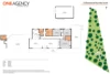 55 Blackwood Rise, Moe South, Vic 3825-Floorplan