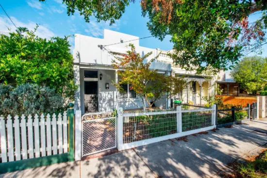 55 Bloomfield Road, Ascot Vale, Vic 3032