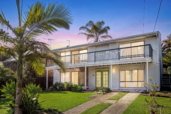 55 Bluff Road, Emerald Beach, NSW 2456