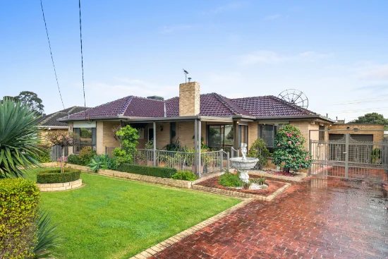 55 Botha Avenue, Reservoir, Vic 3073