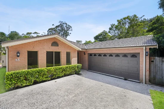 55 Boundary Road, North Epping, NSW 2121