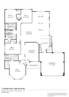 55 Bowden Drive, High Wycombe, WA 6057-Floorplan