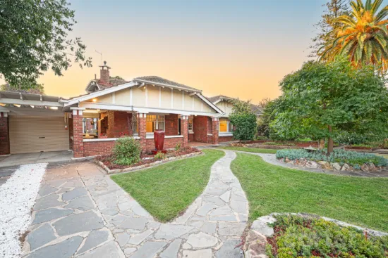 55 Brandreth Street, Tusmore, SA 5065