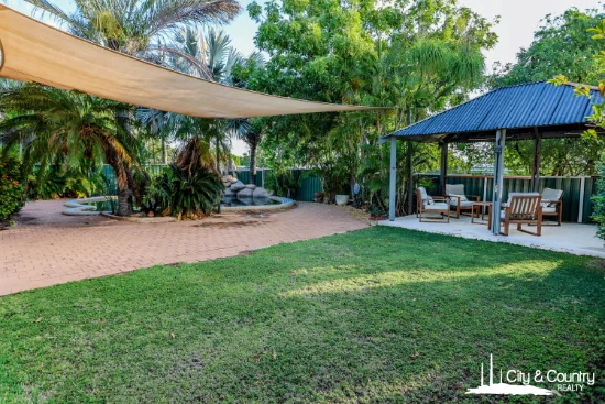 55 Brett Avenue, Mount Isa, Qld 4825