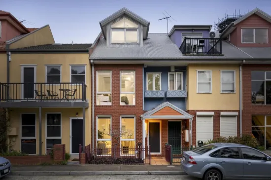 55 Brickworks Drive, Brunswick, Vic 3056