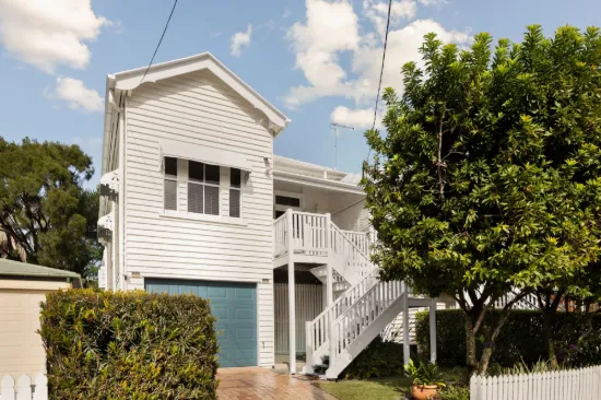 55 Broadway Street, Woolloongabba, Qld 4102