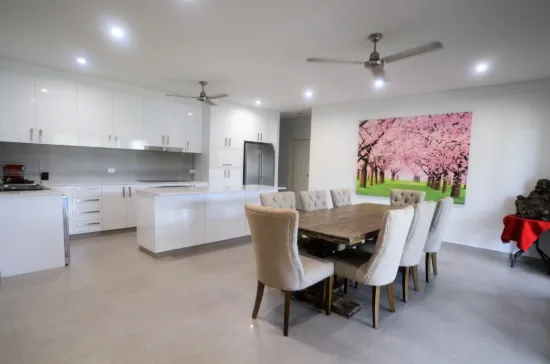 55 Brook Circuit, Zuccoli, NT 0832