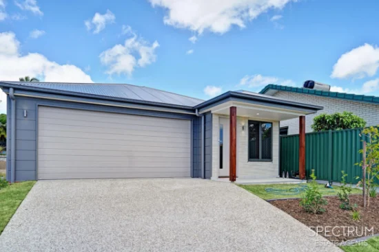 55 Burbank Road, Birkdale, Qld 4159
