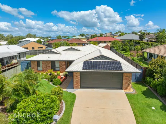 55 Bushland Drive, Southside, Qld 4570