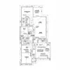 55 Callabonna Esplanade, Lakelands, WA 6180-Floorplan