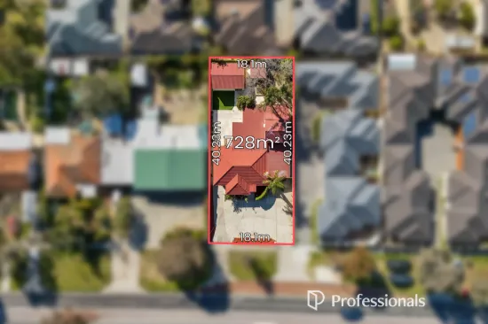 55 Camberwell Road, Balga, WA 6061