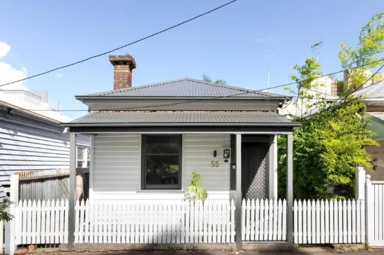 55 Campbell Street, Collingwood, Vic 3066
