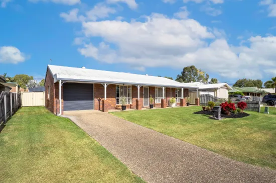 55 Carara Drive, Kawana, Qld 4701