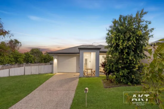 55 Carew Street, Yarrabilba, Qld 4207