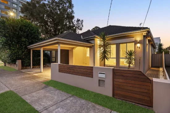 55 Carinya Avenue, Mascot, NSW 2020