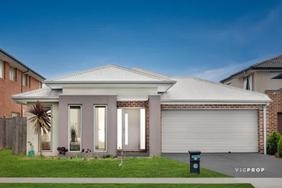 55 Carmen Road, Point Cook, Vic 3030