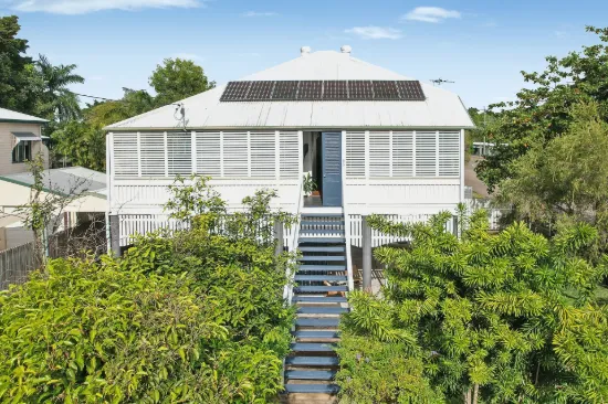 55 Carmody Street, Hermit Park, Qld 4812