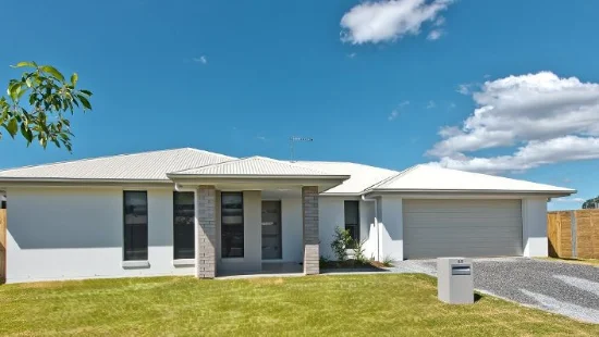 55 Carnarvon Cl, Mango Hill, Qld 4509