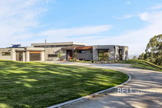 55 Carne Road, Pakenham Upper, Vic 3810