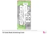 55 Carter Road, Armstrong Creek, Vic 3217-Floorplan