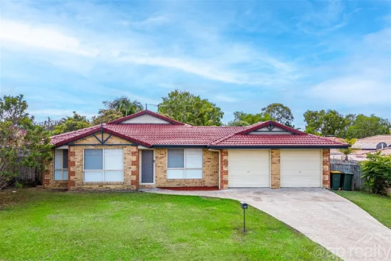 55 Cassowary Street, Doolandella, Qld 4077
