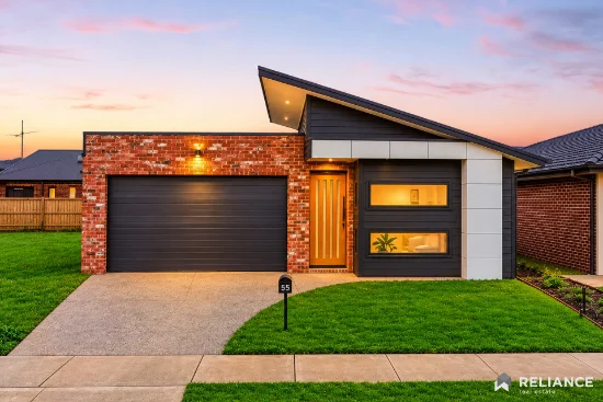 55 Castello Drive, Deanside, Vic 3336 - For Sale