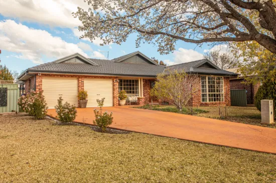 55 Castlereagh Avenue, Dubbo NSW 2830-Image